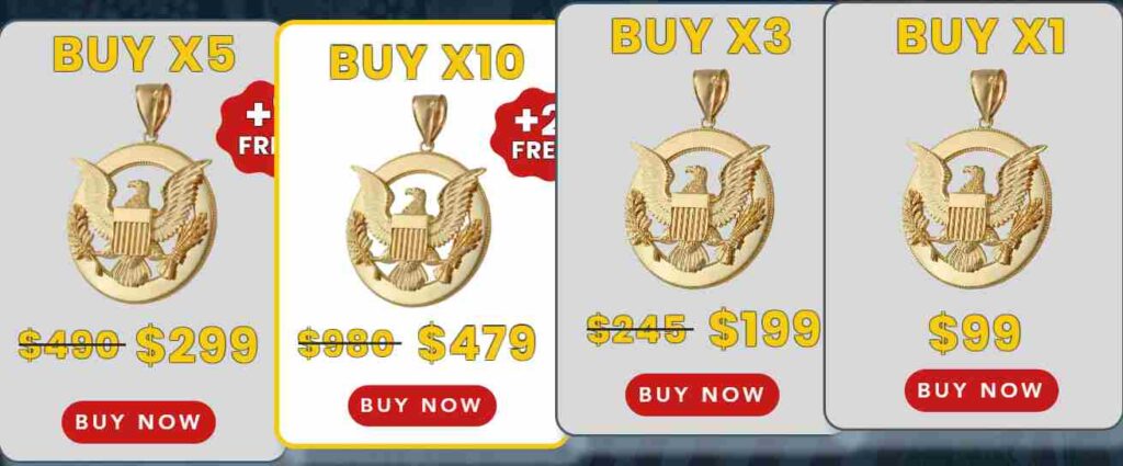american-eagle-pendant-order