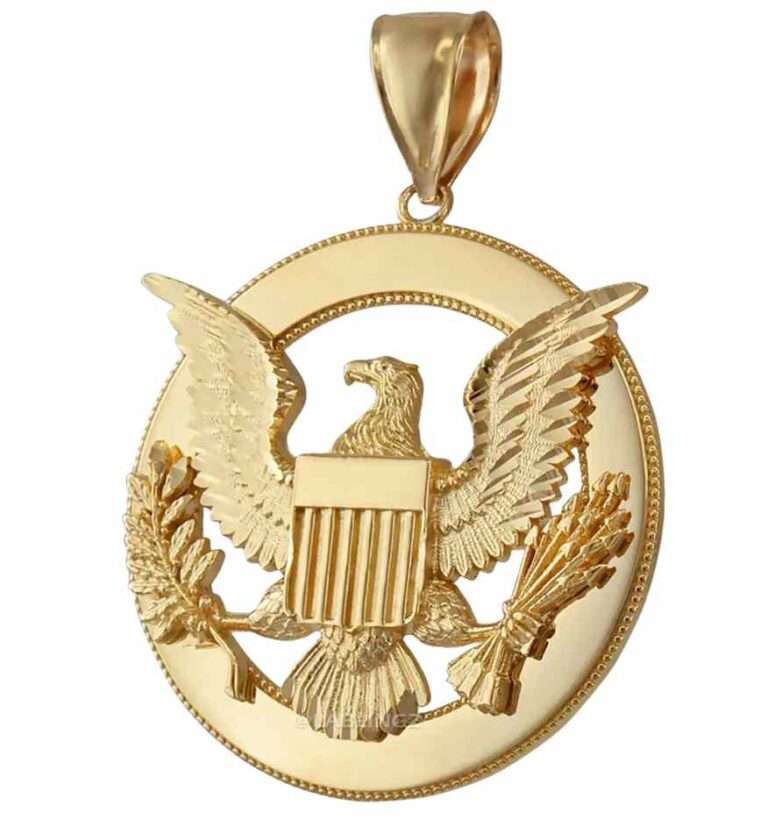 american-eagle-pendant