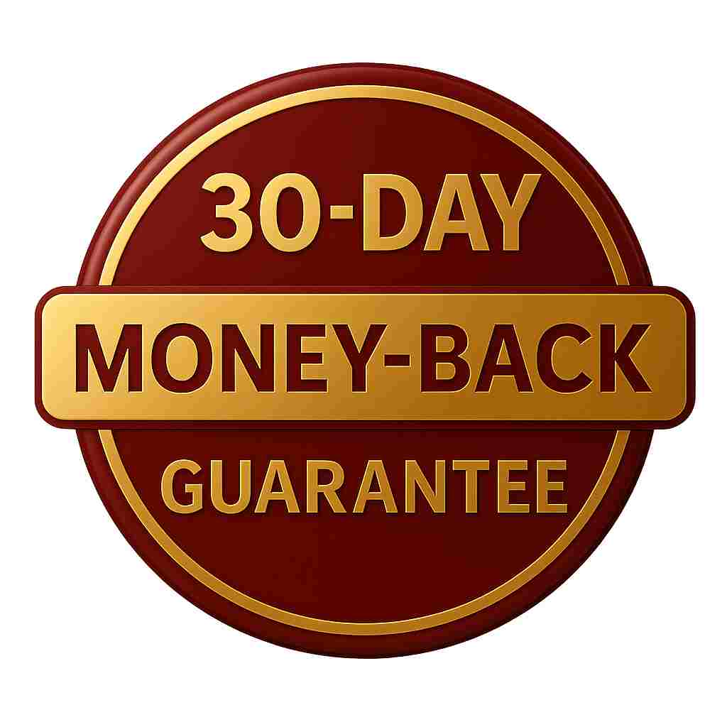 american-eagle-pendant-30-days-money-back-guarantee